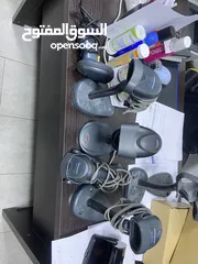  5 قارئ باركود للبيع