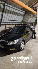  1 سكودا اكتافيا