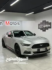  3 Ford Mustang 5.0 2016 GCC فورد موستانج خليجي قمه في النظافه