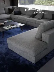  3 كورنر امريكي تفصيل حسب الطلب اطقم كنب وكورنر