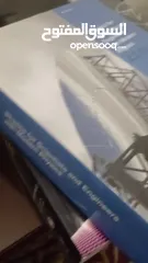  27 كتاب فيزياء physics 1,2,3 ملون كامل شامل ومفيد ل طلاب الهندسة والرياضيات والفيزياء والعلوم وغيرها.