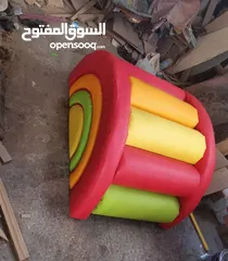  10 مصدات لصدمات الأطفال وحمايات للزوايا والشمع لأماكن لعب الأطفال