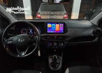  13 هونداي i10