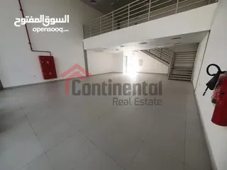  1 استور للايجار شهري، Warehouse for rent