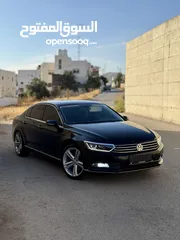  2 Passat b8 2015 فحص نخب