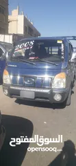  4 بورتر  موديل 2008
