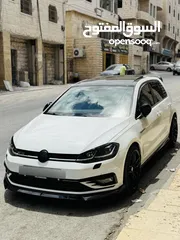  6 Goolf Rline بالكامل