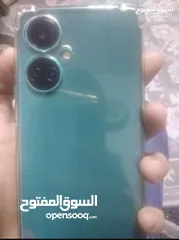  3 tecno كامون 19