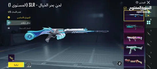  13 حساب ببجي القراء الوصف