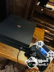  9 Playstation 4 Pro  بلاستيشن 4 برو