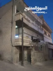  3 بيت للبيع بسعر مغري