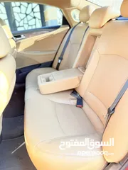 10 هونداي سوناتا 2012 فحص كامل فل كامل بانوراما