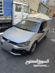  1 بولو كروس ااا