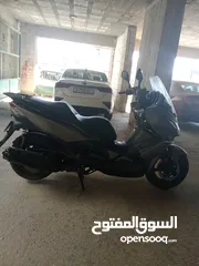  1 كواساكي j300