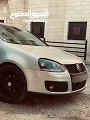  5 Golf mk5 _ 2008