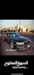  2 ليكسز Ls400 توربو