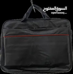  1 شنطة لابتوب أنيقة وعملية  LAPTOP BAG