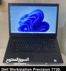  5 لابتوبات قوية جداً ومناسبة لكل الاستخدامات Dell  Lenovo  Hp رام عالي  شاشه لمس ،4k  كرت شاشه قوي.