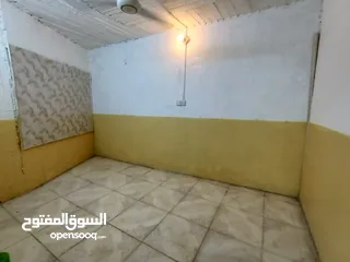  4 شقة سكنية للإيجار في البراضعية