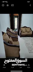  3 شقة مفروشة للإيجار