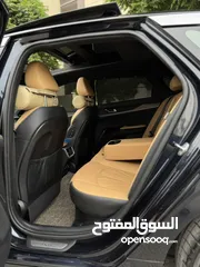  13 دفعه تبدآ 6500(قابل للبدل) كيا5 2021 VIP ليميتد فل كامل وارد كوري جمرك جديد فحص كامل كلين تايتل