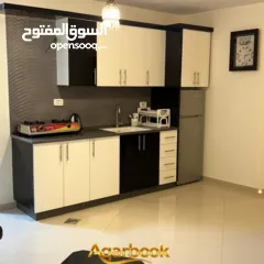  6 استوديو مميز مفروش للايجار في بطن الهوى