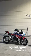  4 CBR1000RRللبيع