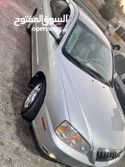  8 هيونداي افانتي xd 2005 اتومتيك للبيع بحال الوكاله  توب نظافهً