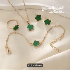  1 شروه اكسسوارات