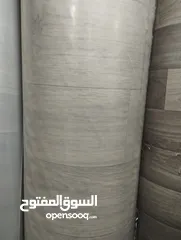  2 بديل الباركية ارضيات بلاستك pvc