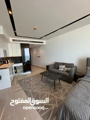  7 LUXURY STUDIO FOR RENT IN SEEF