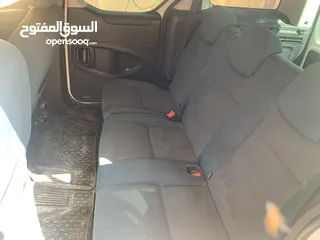  11 ستروين بارلنجو 2017