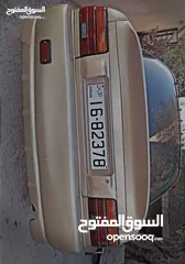  2 تيوتا كروله 93