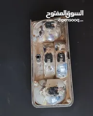  12 للبيع قطع غيار لادا نيفا  93  Lada niva