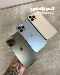  2 ايفون 13 برو  ذاكره 256 جى بى بحاله الوكاله متوفر فى الفرعين ومتاح توصيل لجميع مناطق السلطنه