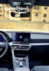  11 سيات ليون اف ار موديل 2021
