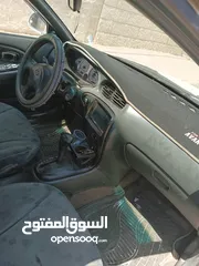  13 هونداي افانتي 95 للبيع
