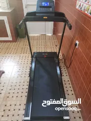  3 جهاز المشي olympia treadmill