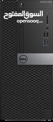  2 Dell OptiPlex 7050,  Intel Core i7 7700, 16GB RAM 256GB SSD 1TB HDD