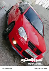  4 بولو 2006 اتمات اصل 1400بنزيت