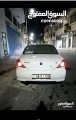  9 للبيع كيا سبيكترا 2000