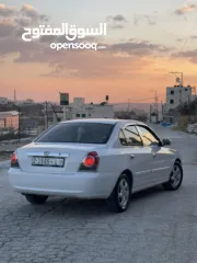  7 هونداي افانتي ترخيص 2006