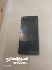  3 جهاز انڨنيكس نوت 50 برو بحال الجديد