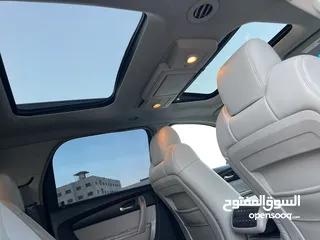  11 GMC ACADIA MODEL 2008 full option جيمس أكاديا موديل 2008 فل كاامل أعلى مواصفات على وضع الوكالة slt