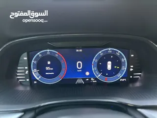  25 سكودا اوكتافيا