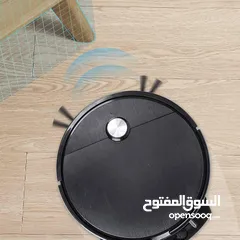  24 مكنسة شحن من غير اي اسلاك  مكنسة كهربائية ذكية لاسلكية متعددة الوظائف  عرض بسعر مناسب كمية محدودة