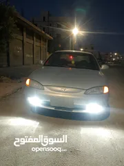  1 هونداي اتوماتيك