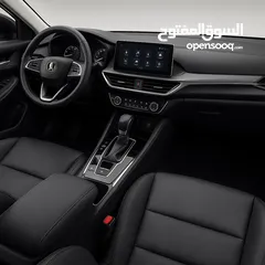  18 تويوتا كورولا هايبرد  2025 عداد زيرو  TOYOTA COROLA HYBRID 2025