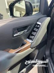  18 Land Cruiser 300 Twin Turbo