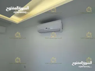  5 شقة فاخرة جديدة لم تسكن سوبر ديلوكس
